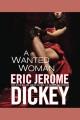 A wanted woman  Cover Image