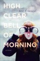 High clear bell of morning  Cover Image