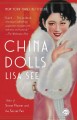 China dolls a novel  Cover Image