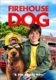 Firehouse Dog   Cover Image