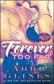 Forever too far : a Rosemary Beach novel  Cover Image