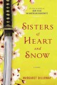 Sisters of heart and snow  Cover Image