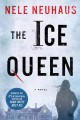 The ice queen  Cover Image