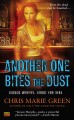 Another one bites the dust  Cover Image
