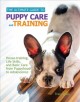 Go to record The ultimate guide to puppy care and training : house-trai...
