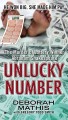 Go to record Unlucky number : the murder of lottery winner Abraham Shak...