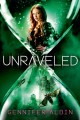 Unraveled  Cover Image