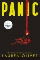 Panic Cover Image