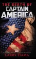 The Death of Captain America  Cover Image