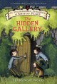 The hidden gallery Cover Image