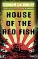 House of the Red Fish Cover Image