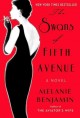 The Swans of Fifth Avenue : a novel  Cover Image