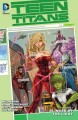 Teen Titans Volume 1 Blinded by the light  Cover Image