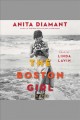 The Boston girl : a novel  Cover Image