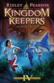 Kingdom keepers  Cover Image