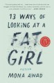 13 ways of looking at a fat girl  Cover Image