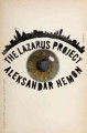The Lazarus project  Cover Image