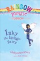 Inky, the indigo fairy Cover Image