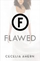 Flawed  Cover Image