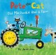 Go to record Pete the Cat : old MacDonald had a farm