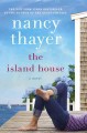 The island house  Cover Image