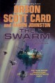 The swarm  Cover Image