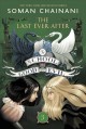 The last ever after  Cover Image