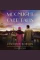 Moonlight over Paris : a novel  Cover Image