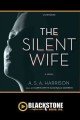 The silent wife Cover Image