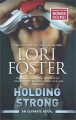 Holding Strong  Cover Image