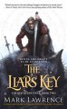 Go to record The liar's key / Red Queen's War: Book #2