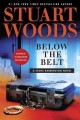 Below the belt  Cover Image