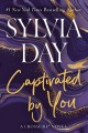 Captivated by you  Cover Image