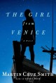 The girl from Venice : a novel  Cover Image