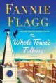 The whole town's talking : a novel  Cover Image