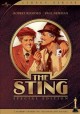 The sting Cover Image