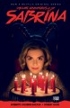 Go to record Chilling adventures of Sabrina. Book one, The crucible