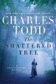 The shattered tree  Cover Image