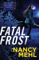 Fatal frost  Cover Image