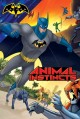 Animal instincts  Cover Image