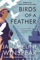Birds of a feather a novel  Cover Image