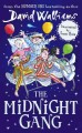 The Midnight Gang  Cover Image