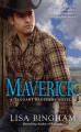 Maverick  Cover Image