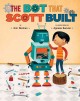 The bot that Scott built  Cover Image