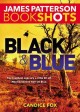 Black & blue  Cover Image