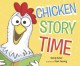 Chicken story time  Cover Image
