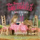 The secret life of squirrels : a love story  Cover Image
