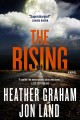 The rising  Cover Image
