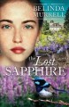 The lost sapphire  Cover Image