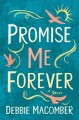 Promise me forever  Cover Image